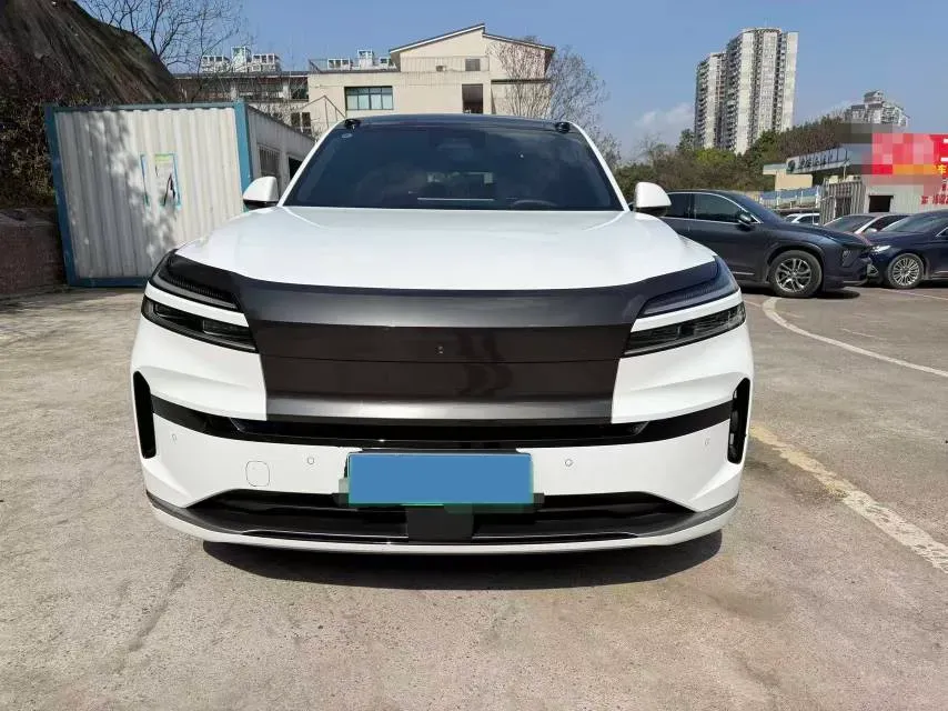2025 ONVO L90 BEV,autocango,china used car exporter,china ev exporter,chinese used car exporter,chinese used ev exporter