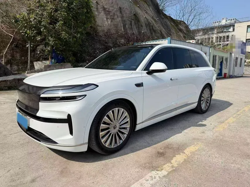 2025 ONVO L90 BEV,autocango,china used car exporter,china ev exporter,chinese used car exporter,chinese used ev exporter