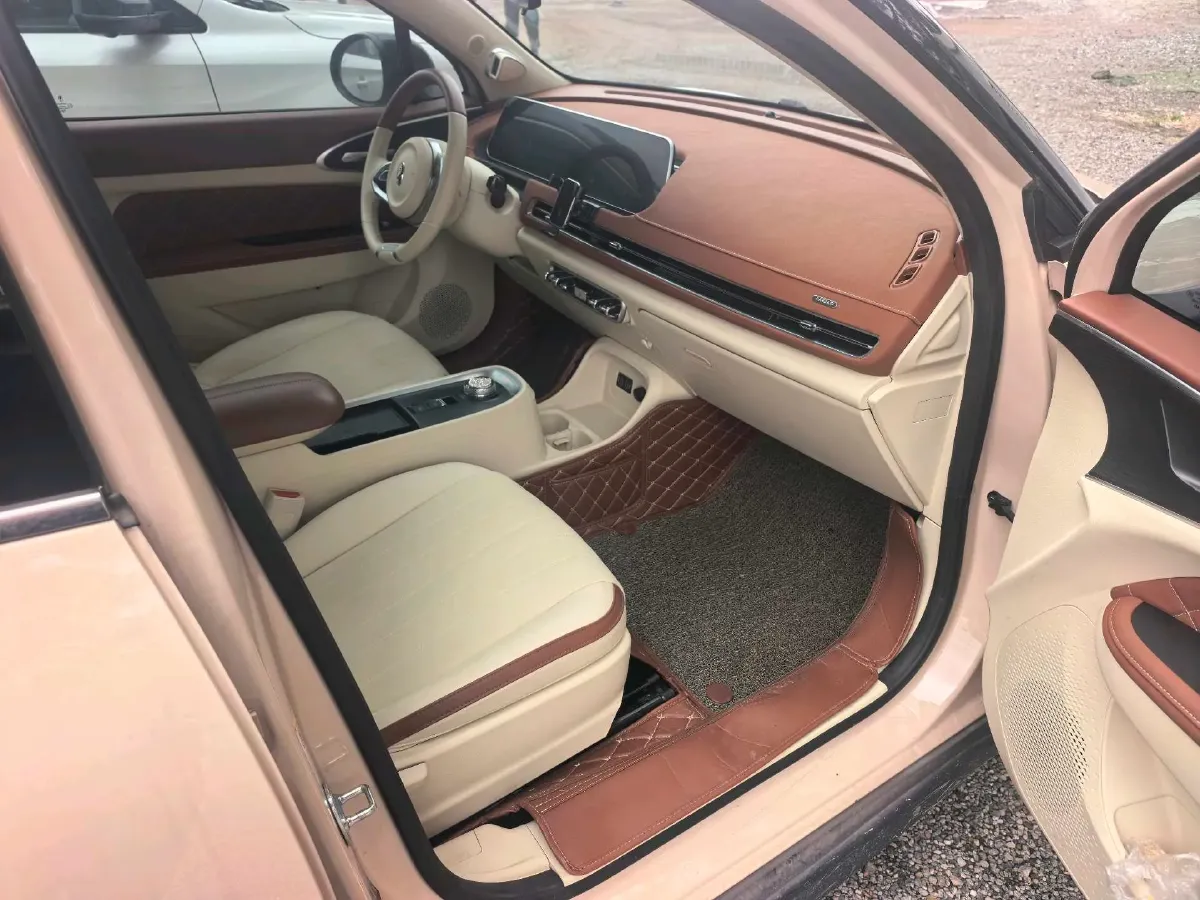 2021 Ora FunkyCat BEV 45.99KWH,autocango,china used car exporter,china ev exporter,chinese used car exporter,chinese used ev exporter