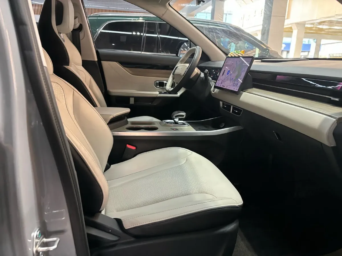 2024 Jetour DASHING 1.5T 156HP L4 6DCT,autocango,china used car exporter,china ev exporter,chinese used car exporter,chinese used ev exporter