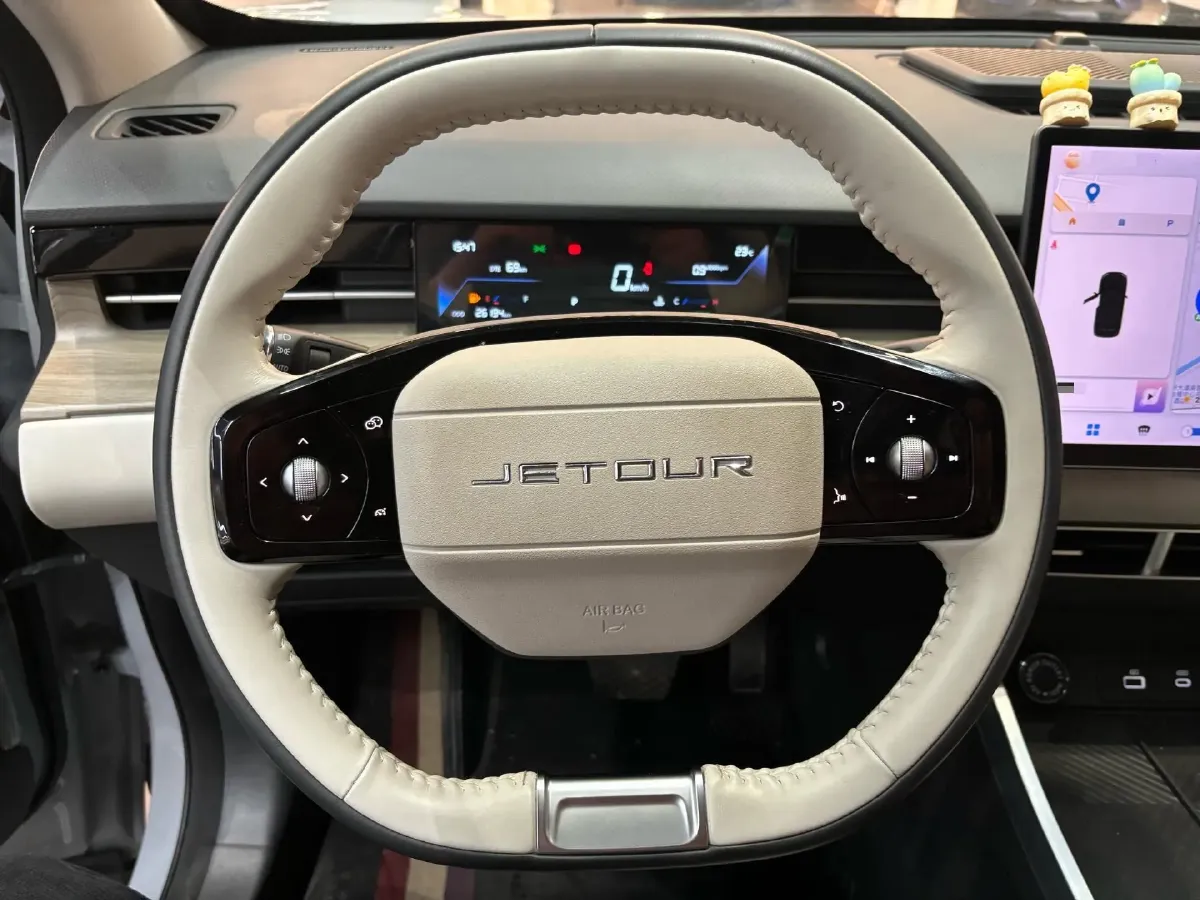 2024 Jetour DASHING 1.5T 156HP L4 6DCT,autocango,china used car exporter,china ev exporter,chinese used car exporter,chinese used ev exporter