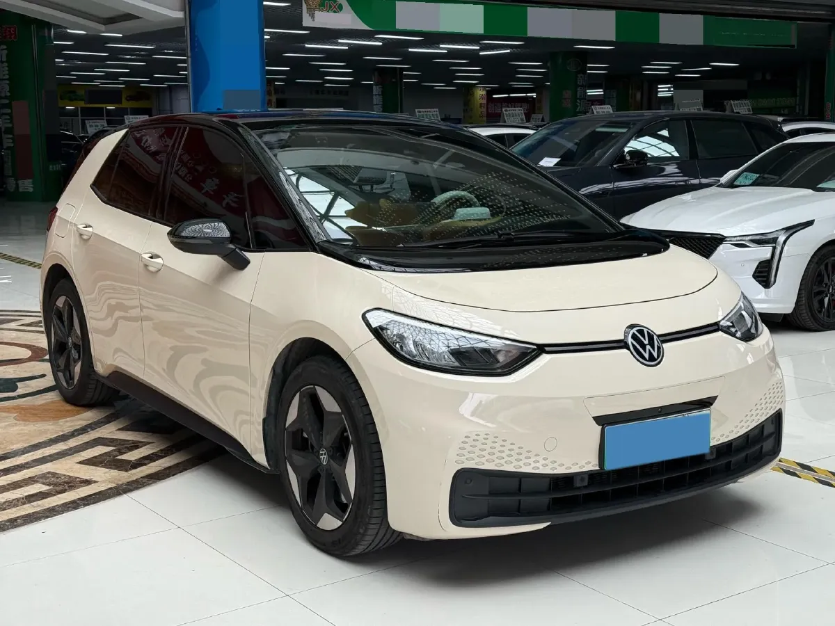 2025 Volkswagen ID.3 BEV 53.6KWH,autocango,china used car exporter,china ev exporter,chinese used car exporter,chinese used ev exporter