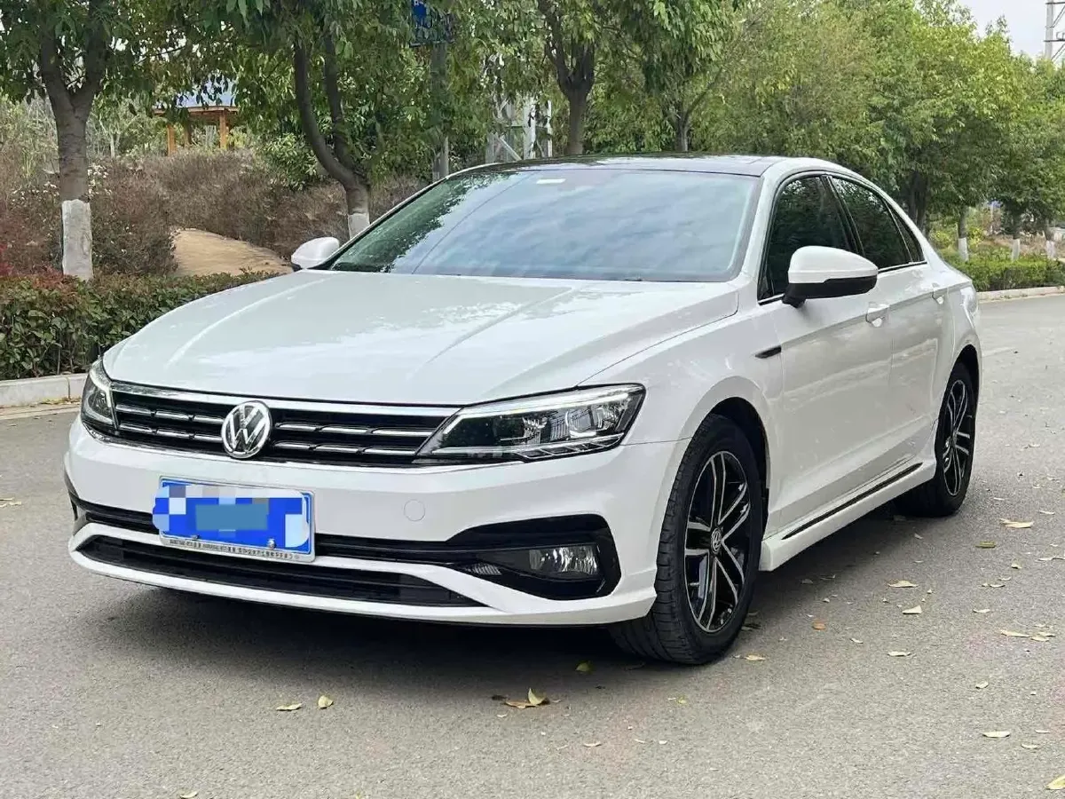 2021 Volkswagen Lamando 1.4T 150HP L4 7DCT,autocango,china used car exporter,china ev exporter,chinese used car exporter,chinese used ev exporter
