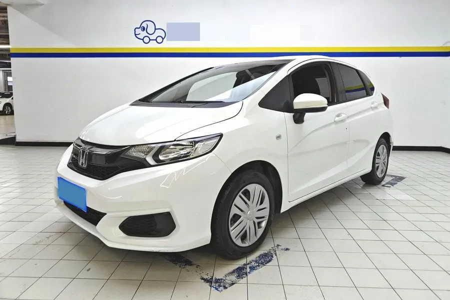 2020 Honda Fit 1.5L 131HP L4 CVT,autocango,china used car exporter,china ev exporter,chinese used car exporter,chinese used ev exporter