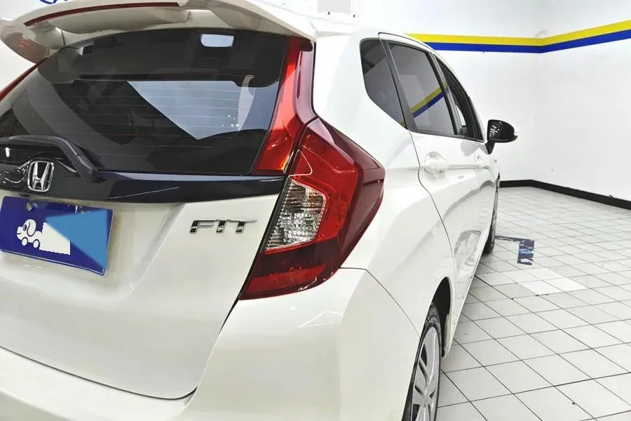2020 Honda Fit 1.5L 131HP L4 CVT,autocango,china used car exporter,china ev exporter,chinese used car exporter,chinese used ev exporter