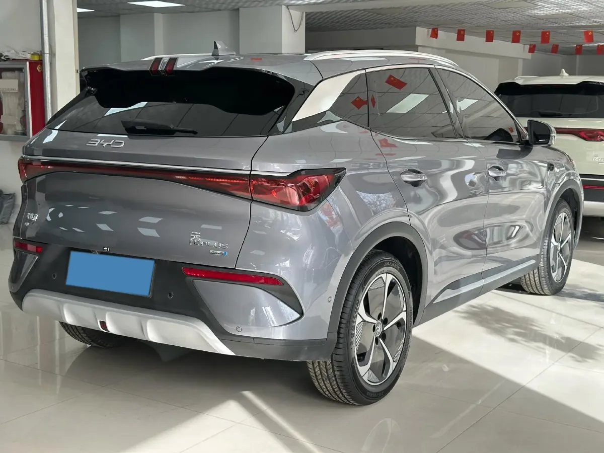 2025 BYD Yuan Plus BEV 60.48KWH,autocango,china used car exporter,china ev exporter,chinese used car exporter,chinese used ev exporter