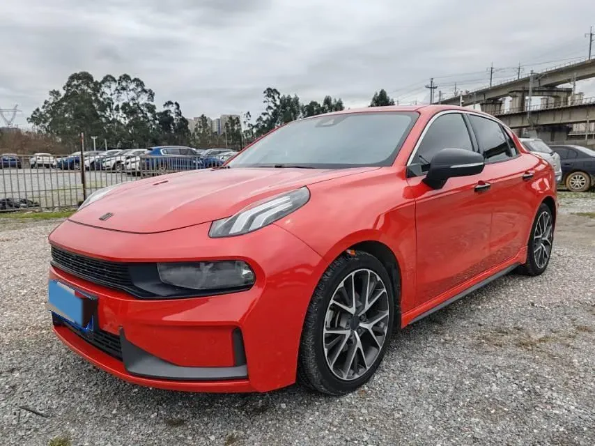 2021 LYNK&CO 03 1.5T 180HP L3 7DCT,autocango,china used car exporter,china ev exporter,chinese used car exporter,chinese used ev exporter