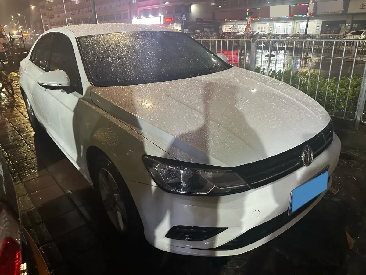 2018 Volkswagen Lamando 1.4T 131HP L4 7DCT,autocango,china used car exporter,china ev exporter,chinese used car exporter,chinese used ev exporter