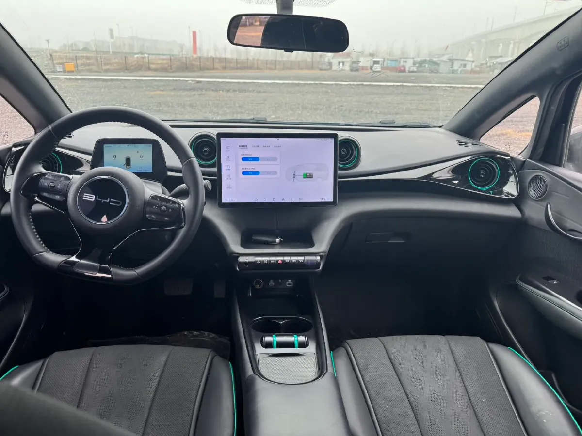 2024 BYD Dolphin BEV 44.928KWH,autocango,china used car exporter,china ev exporter,chinese used car exporter,chinese used ev exporter