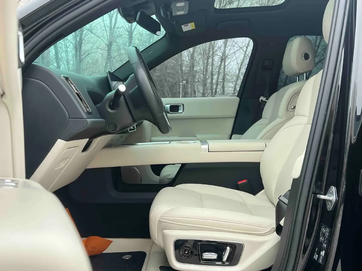 2024 Li L7 Range Extended 154HP REEV 42.8KWH,autocango,china used car exporter,china ev exporter,chinese used car exporter,chinese used ev exporter