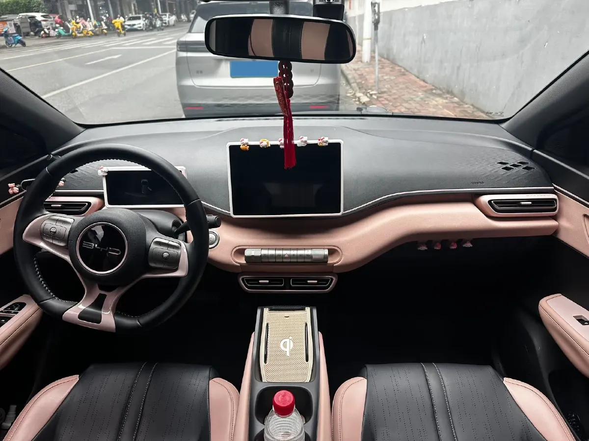 2023 BYD Seagull BEV 30.08KWH,autocango,china used car exporter,china ev exporter,chinese used car exporter,chinese used ev exporter