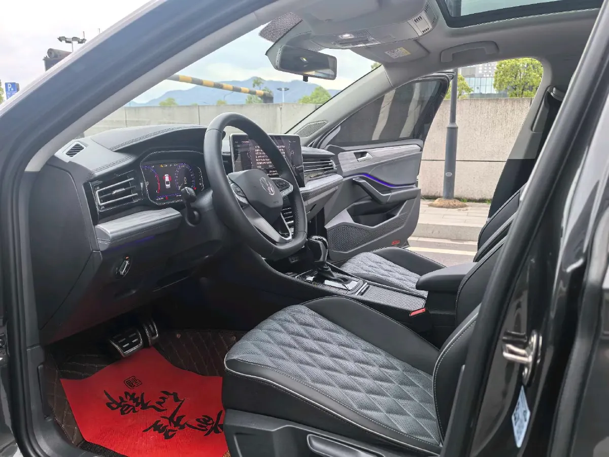 2023 Volkswagen Sagitar 1.5T 160HP L4 7DCT,autocango,china used car exporter,china ev exporter,chinese used car exporter,chinese used ev exporter