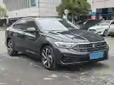2023 Volkswagen Sagitar 1.5T 160HP L4 7DCT