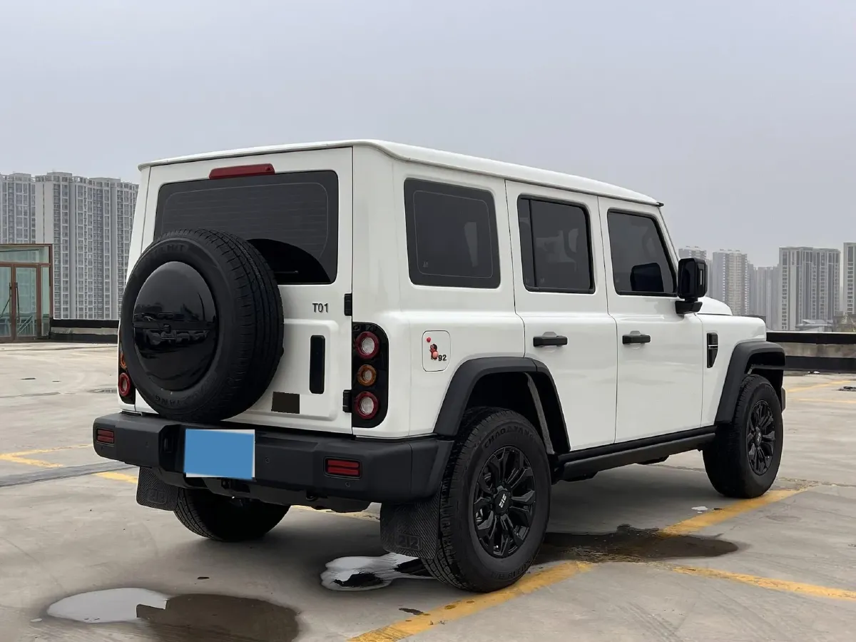 2024 212 212 T01 2.0T 252HP L4 8AT,autocango,china used car exporter,china ev exporter,chinese used car exporter,chinese used ev exporter