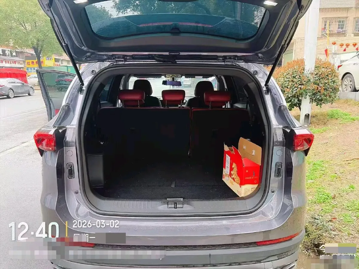 2025 Jetour X70 Plus 1.5T 156HP L4 6DCT,autocango,china used car exporter,china ev exporter,chinese used car exporter,chinese used ev exporter