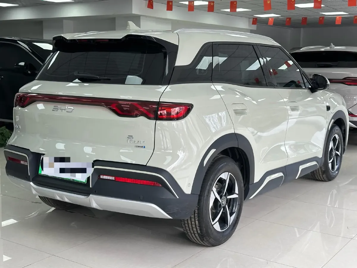 2025 BYD YuanUP BEV 45.12KWH,autocango,china used car exporter,china ev exporter,chinese used car exporter,chinese used ev exporter