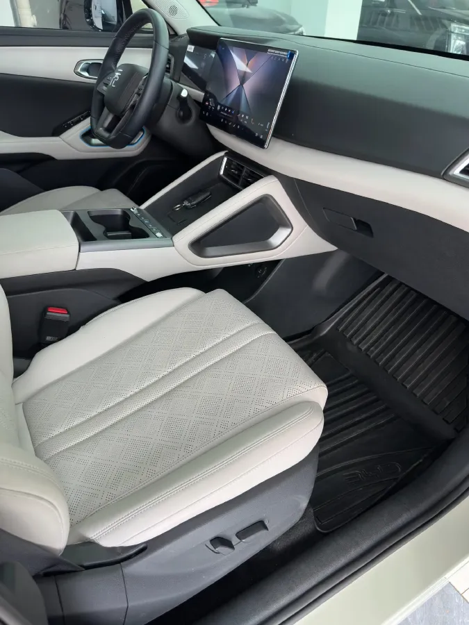 2025 BYD YuanUP BEV 45.12KWH,autocango,china used car exporter,china ev exporter,chinese used car exporter,chinese used ev exporter