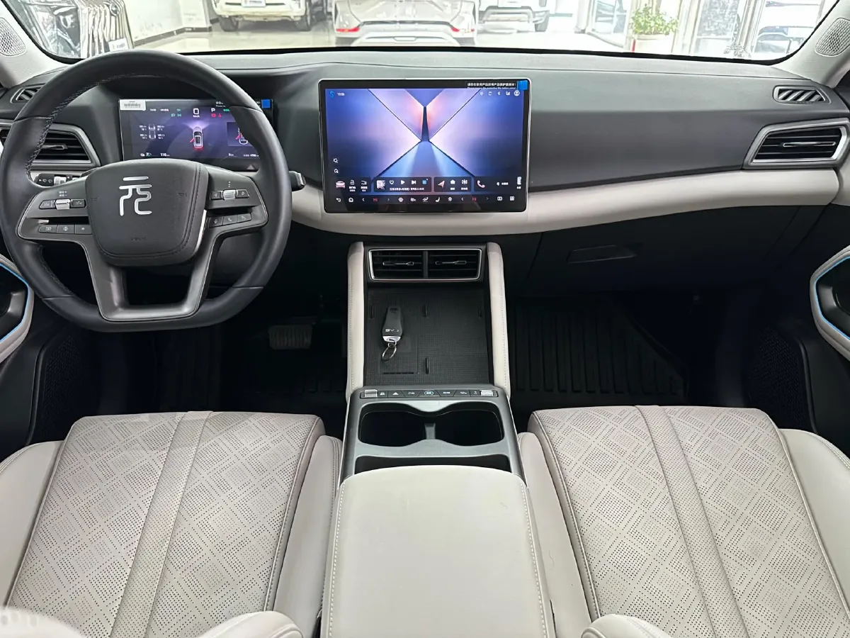 2025 BYD YuanUP BEV 45.12KWH,autocango,china used car exporter,china ev exporter,chinese used car exporter,chinese used ev exporter