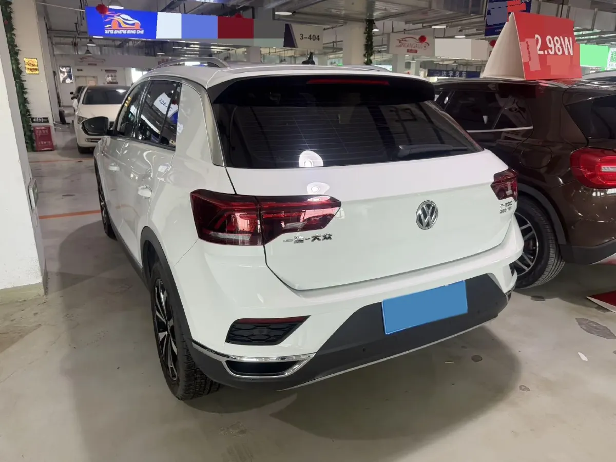 2018 Borgward BX5 1.8T 190HP L4 6AT,autocango,china used car exporter,china ev exporter,chinese used car exporter,chinese used ev exporter