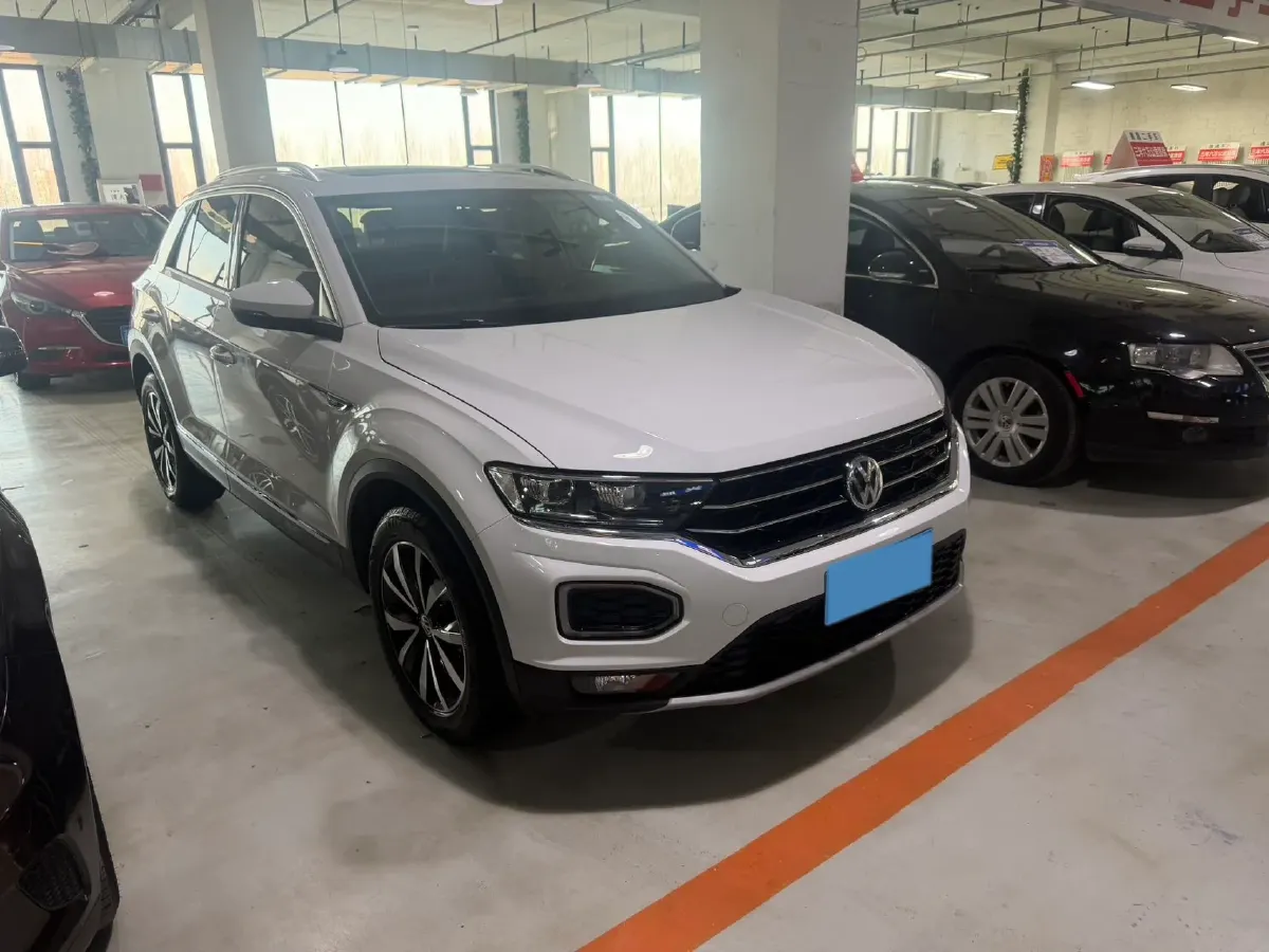 2018 Borgward BX5 1.8T 190HP L4 6AT,autocango,china used car exporter,china ev exporter,chinese used car exporter,chinese used ev exporter