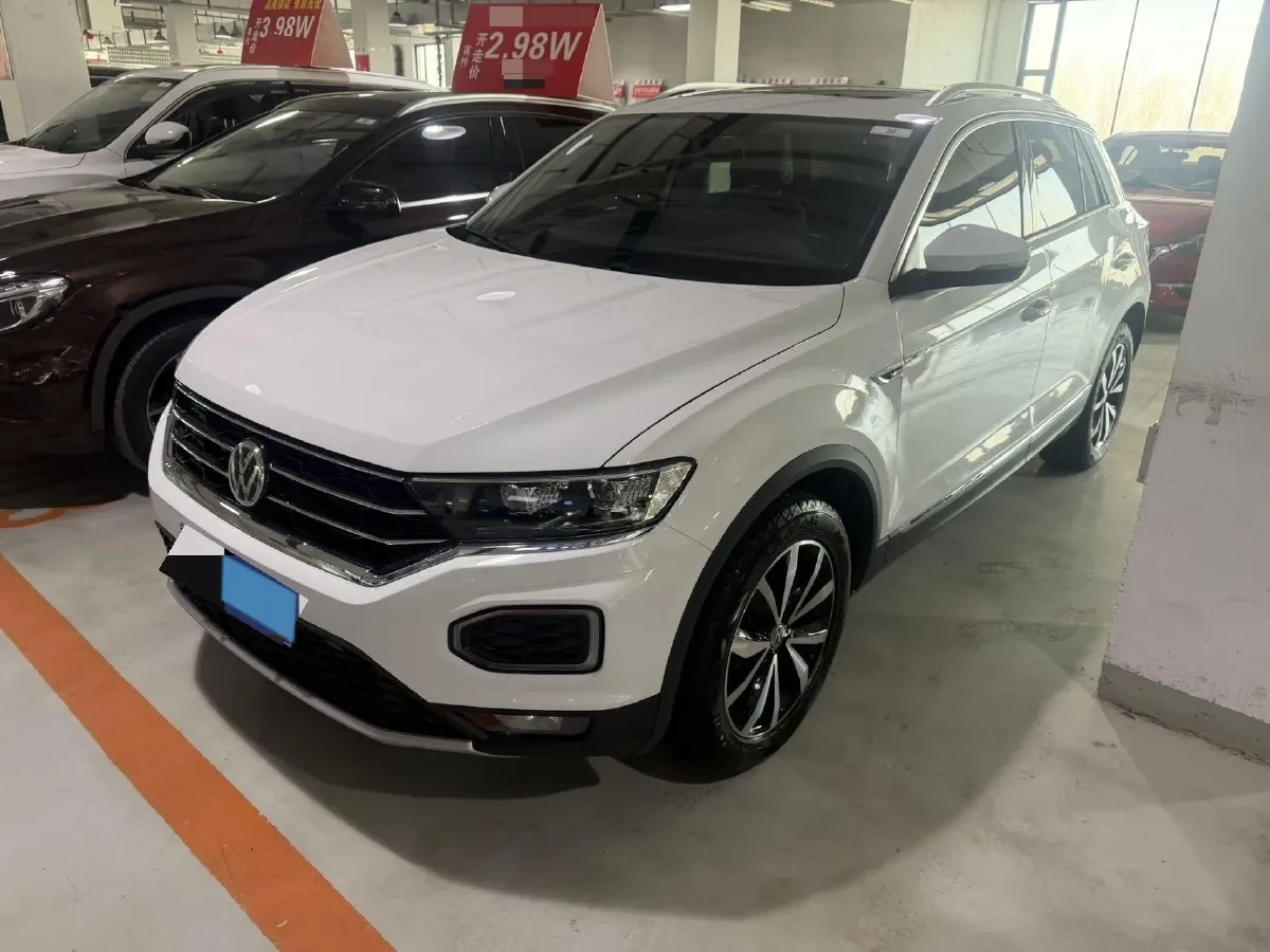 2018 Borgward BX5 1.8T 190HP L4 6AT,autocango,china used car exporter,china ev exporter,chinese used car exporter,chinese used ev exporter