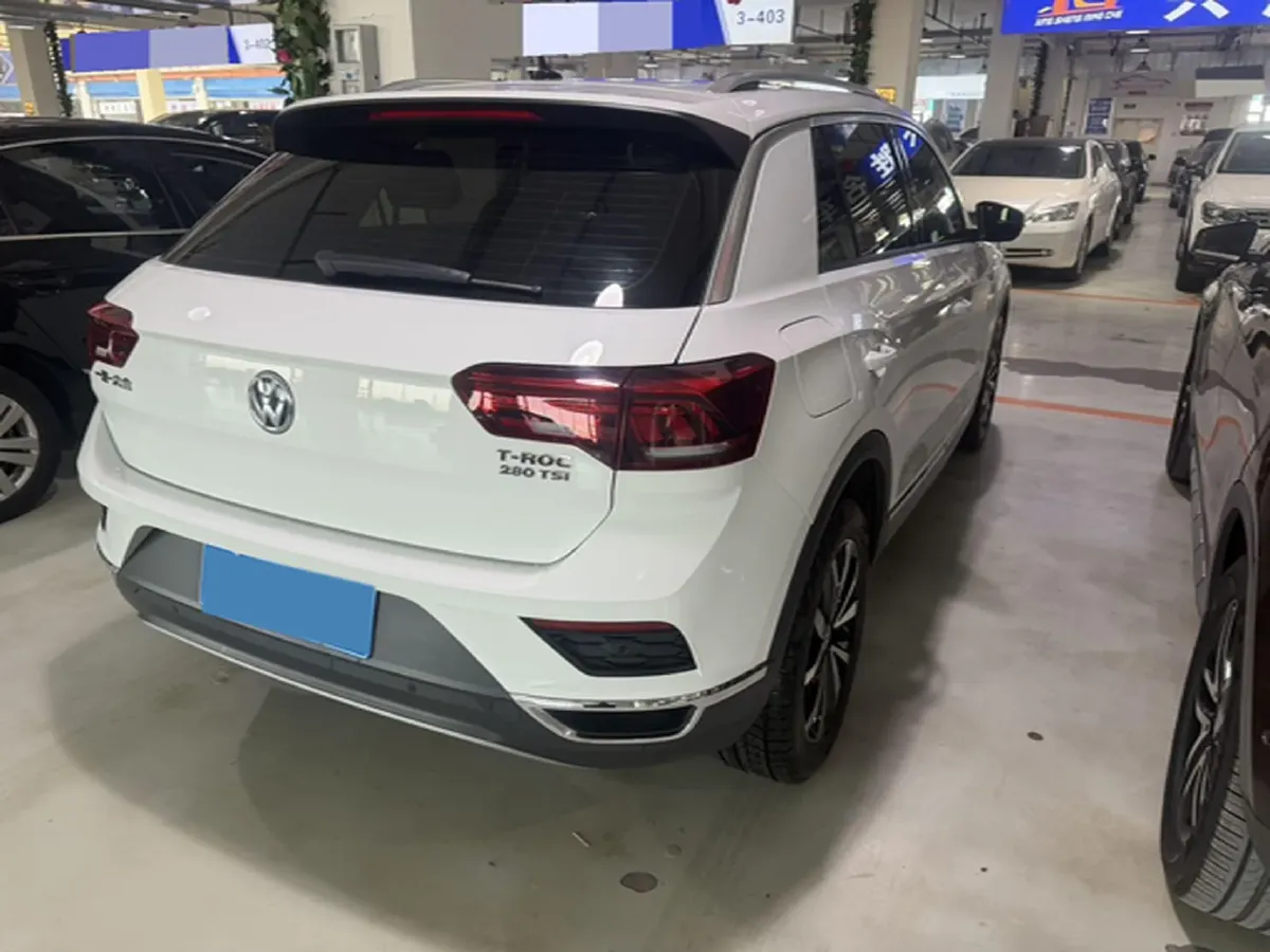 2018 Borgward BX5 1.8T 190HP L4 6AT,autocango,china used car exporter,china ev exporter,chinese used car exporter,chinese used ev exporter