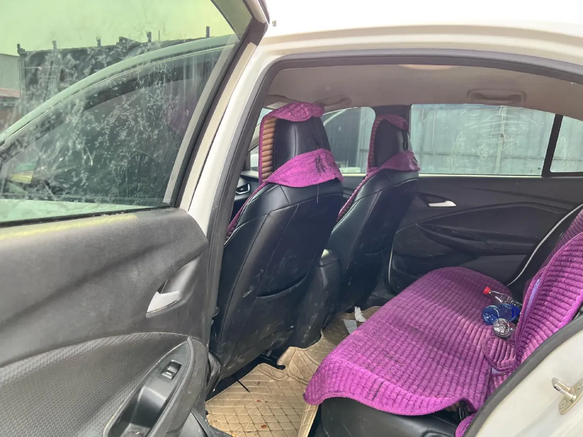 2020 Chevrolet Cavalier 1.0T 125HP L3 6AT,autocango,china used car exporter,china ev exporter,chinese used car exporter,chinese used ev exporter