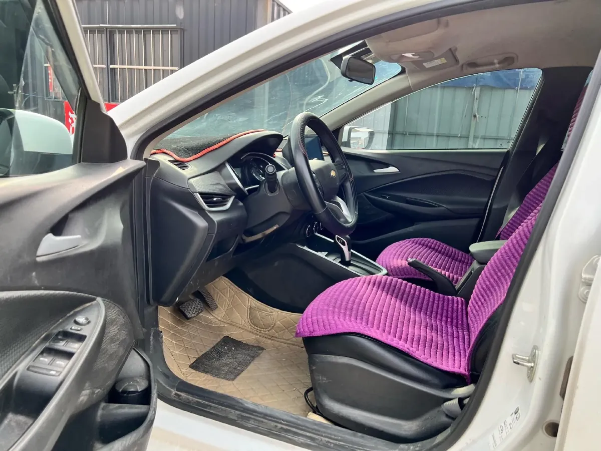 2020 Chevrolet Cavalier 1.0T 125HP L3 6AT,autocango,china used car exporter,china ev exporter,chinese used car exporter,chinese used ev exporter