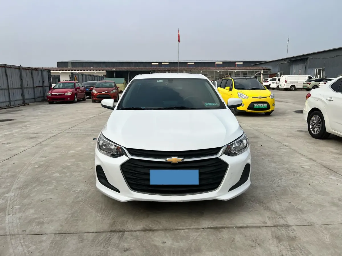 2020 Chevrolet Cavalier 1.0T 125HP L3 6AT,autocango,china used car exporter,china ev exporter,chinese used car exporter,chinese used ev exporter