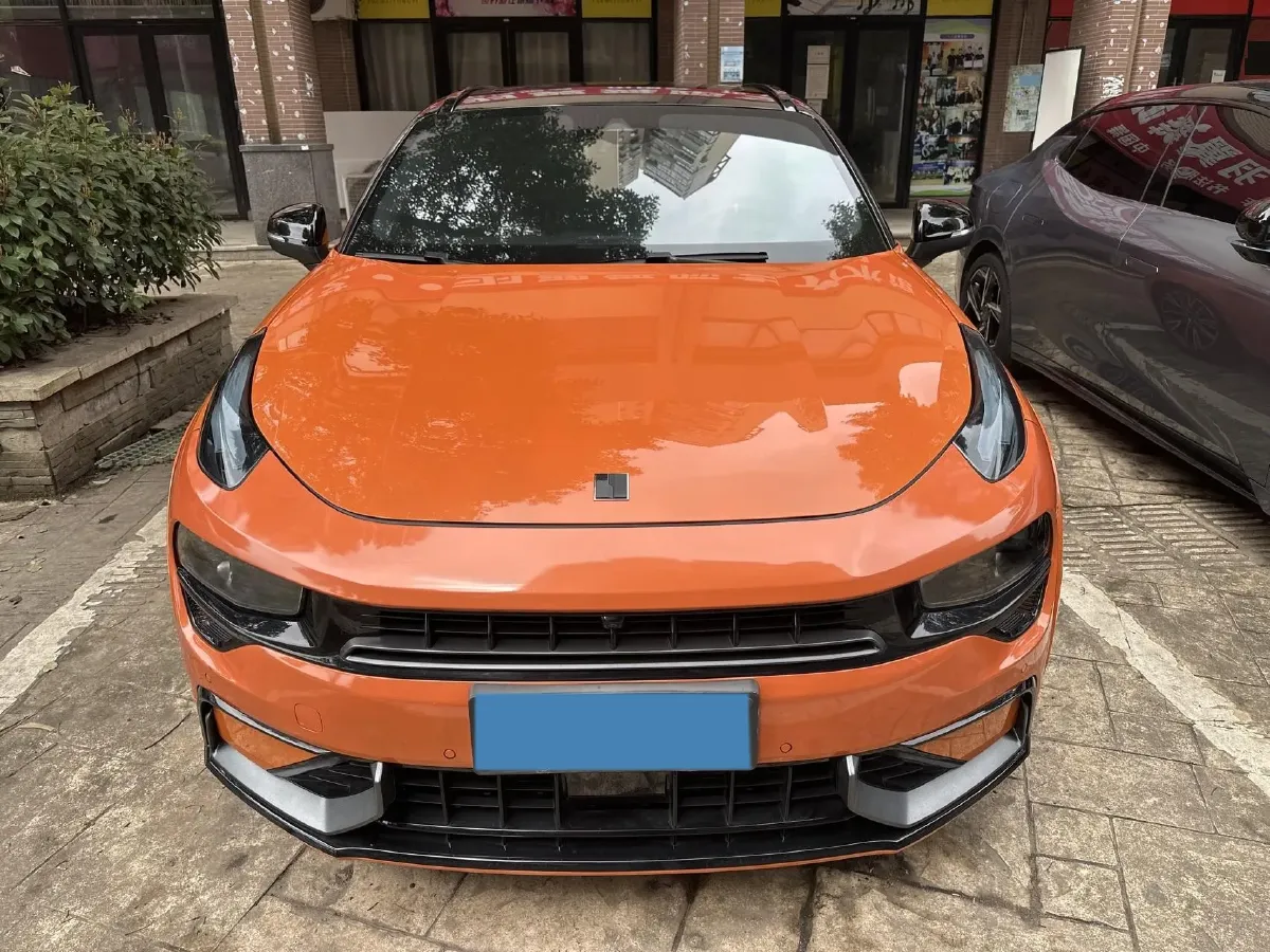 2021 LYNK&CO 02 Hatchback 2.0T 254HP L4 8AT,autocango,china used car exporter,china ev exporter,chinese used car exporter,chinese used ev exporter