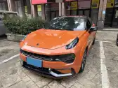 2021 LYNK&CO 02 HATCHBACK,autocango,china used car exporter,china ev exporter,chinese used car exporter,chinese used ev exporter