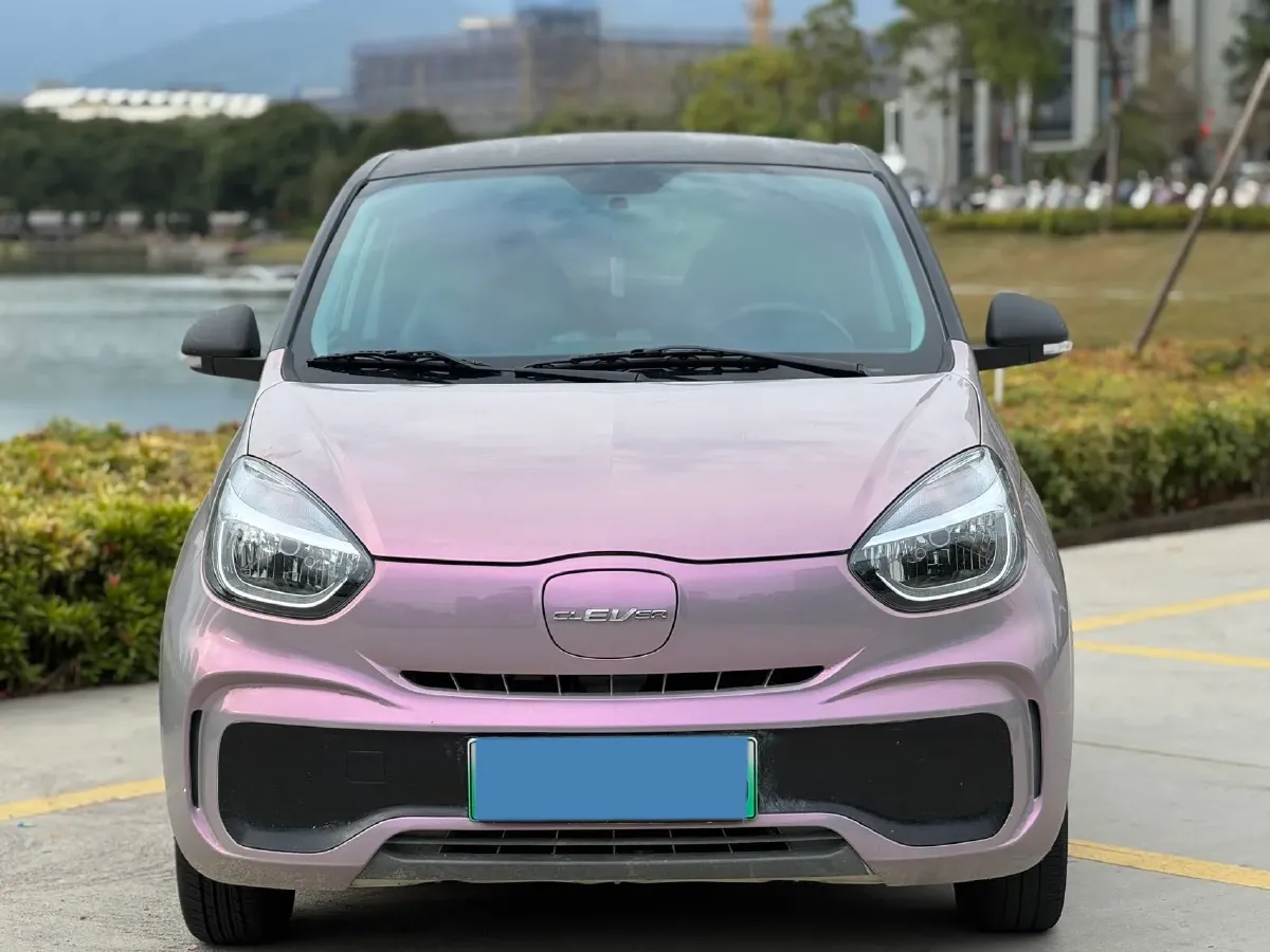 2021 Roewe Clever BEV 29.13KWH,autocango,china used car exporter,china ev exporter,chinese used car exporter,chinese used ev exporter