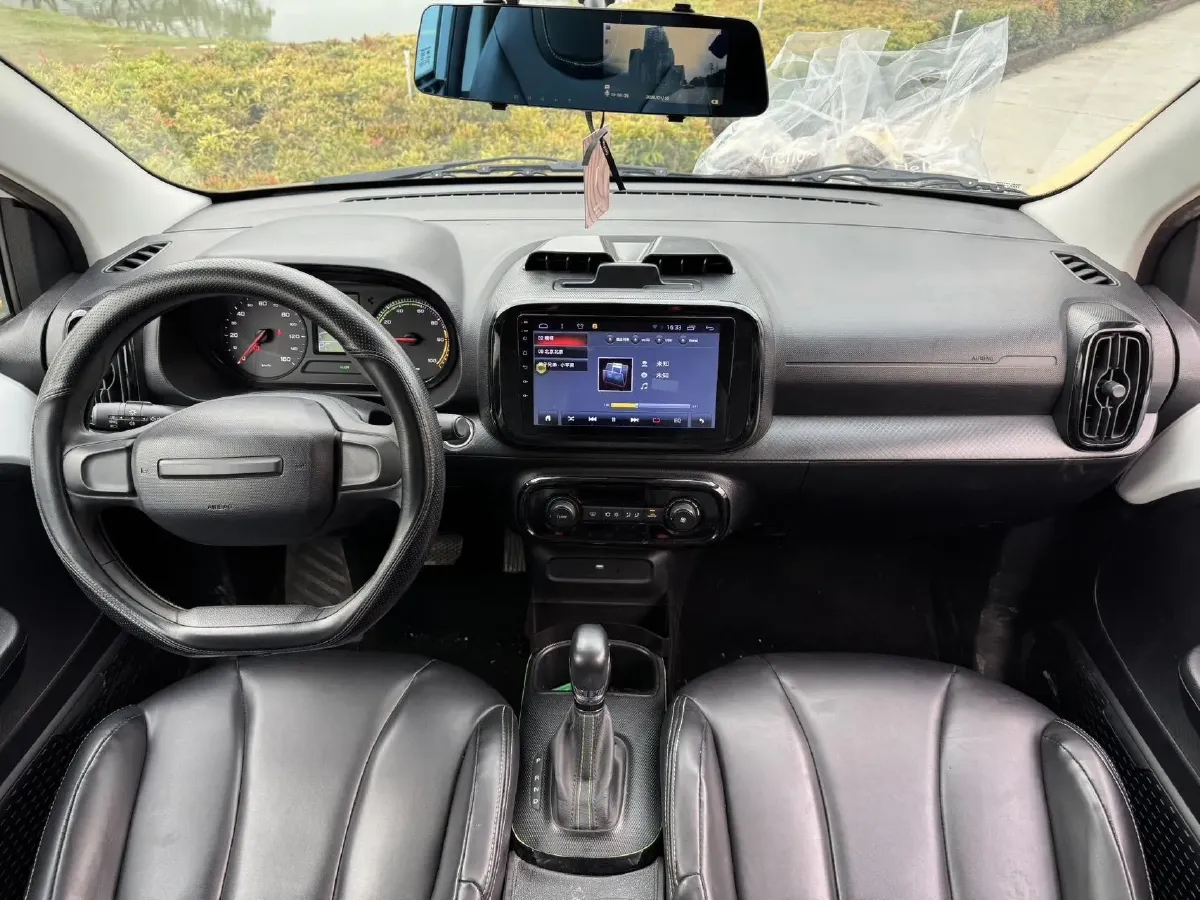 2021 Roewe Clever BEV 29.13KWH,autocango,china used car exporter,china ev exporter,chinese used car exporter,chinese used ev exporter