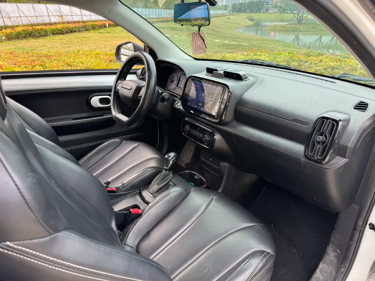 2021 Roewe Clever BEV 29.13KWH,autocango,china used car exporter,china ev exporter,chinese used car exporter,chinese used ev exporter