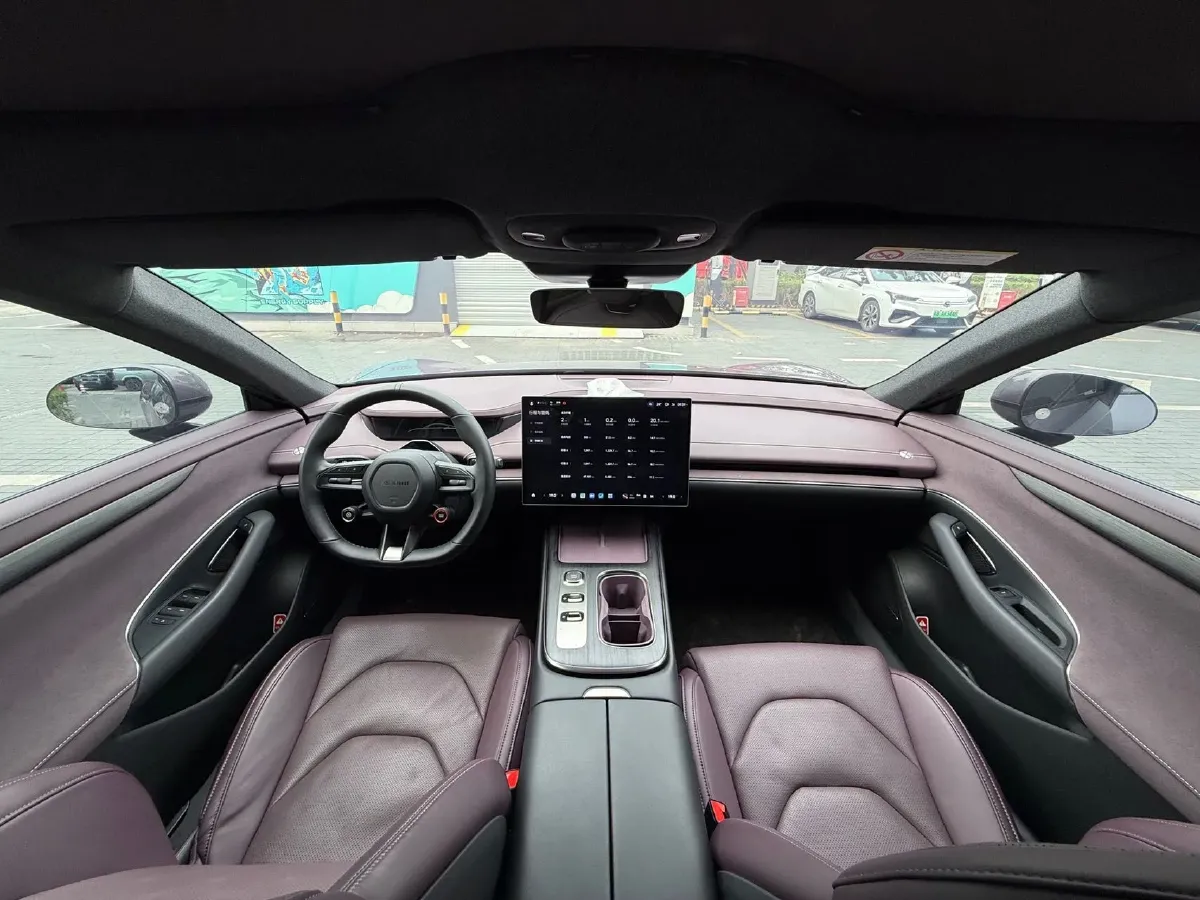 2024 MI SU7 BEV 73.6KWH,autocango,china used car exporter,china ev exporter,chinese used car exporter,chinese used ev exporter