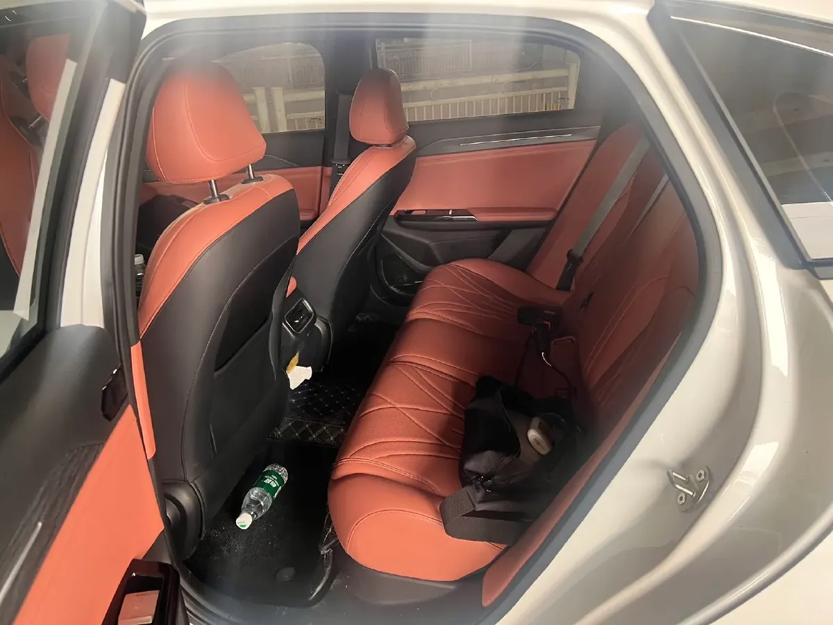 2025 BAW RuiSheng Trump M7 BEV 41.47KWH,autocango,china used car exporter,china ev exporter,chinese used car exporter,chinese used ev exporter