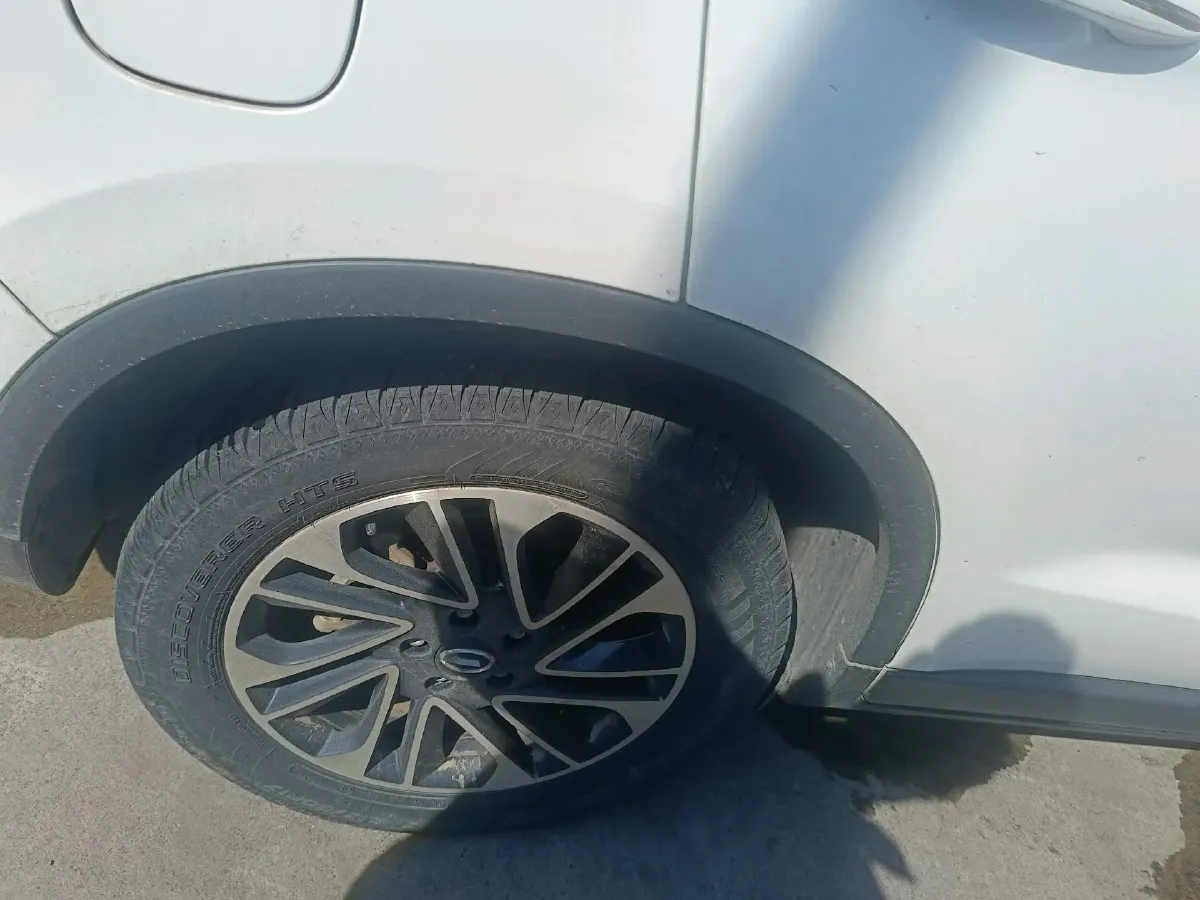 2017 GAC Trumpchi GS4 1.5T 152HP L4 6AT,autocango,china used car exporter,china ev exporter,chinese used car exporter,chinese used ev exporter