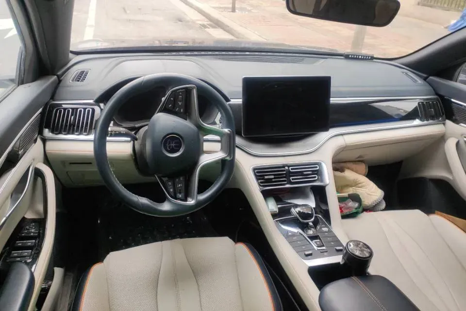 2021 BYD Qin BEV 53.56KWH,autocango,china used car exporter,china ev exporter,chinese used car exporter,chinese used ev exporter