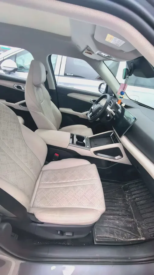 2025 BYD YuanUP BEV 45.12KWH,autocango,china used car exporter,china ev exporter,chinese used car exporter,chinese used ev exporter