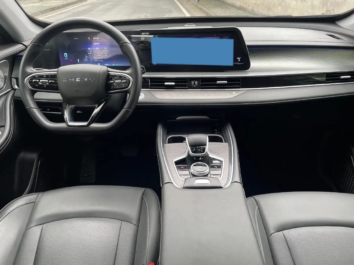 2022 Chery Tiggo 8 PRO 1.6T 197HP L4 7DCT,autocango,china used car exporter,china ev exporter,chinese used car exporter,chinese used ev exporter