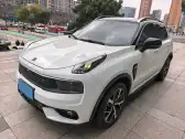 2019 LYNK&CO 01,autocango,china used car exporter,china ev exporter,chinese used car exporter,chinese used ev exporter