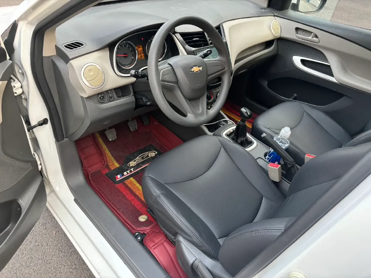 2018 Chevrolet Sail 1.5L 113HP L4 5MT,autocango,china used car exporter,china ev exporter,chinese used car exporter,chinese used ev exporter