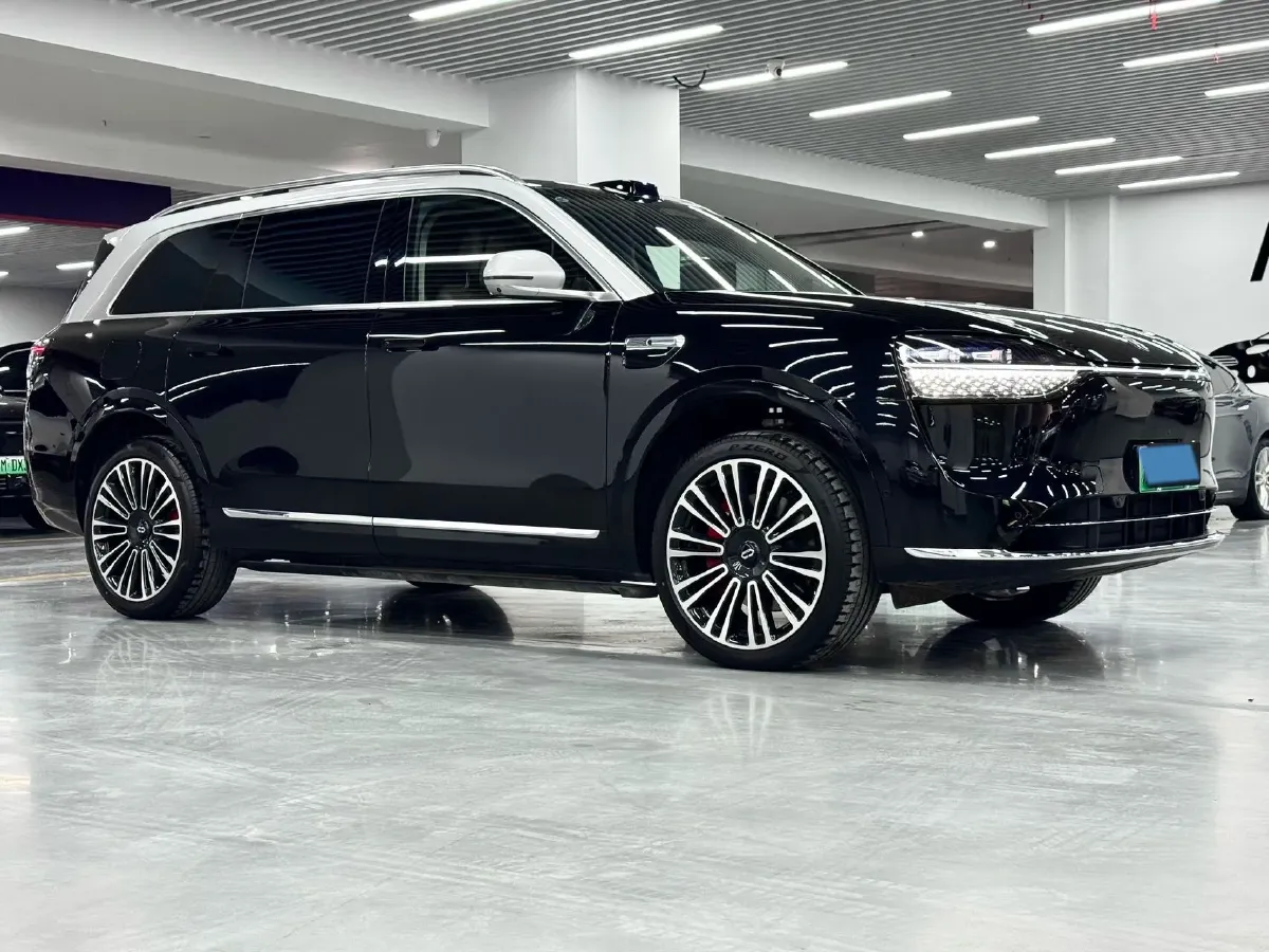 2025 AITO AITO M9 REEV 160HP REEV,autocango,china used car exporter,china ev exporter,chinese used car exporter,chinese used ev exporter