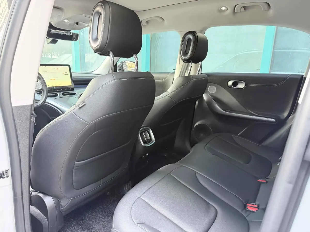 2022 Smart smart Elf 1 BEV 66KWH,autocango,china used car exporter,china ev exporter,chinese used car exporter,chinese used ev exporter