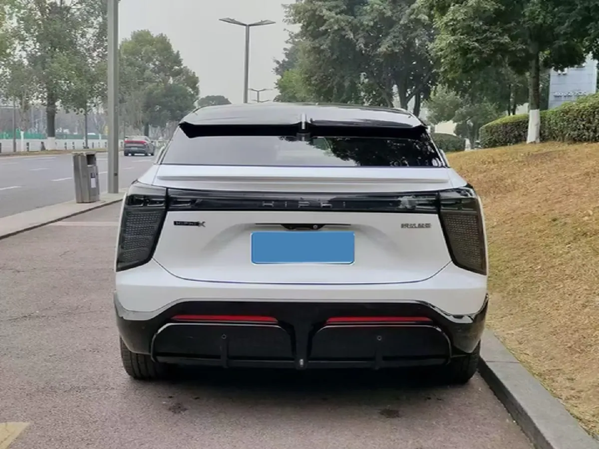 2022 HiPhi X BEV 97KWH,autocango,china used car exporter,china ev exporter,chinese used car exporter,chinese used ev exporter