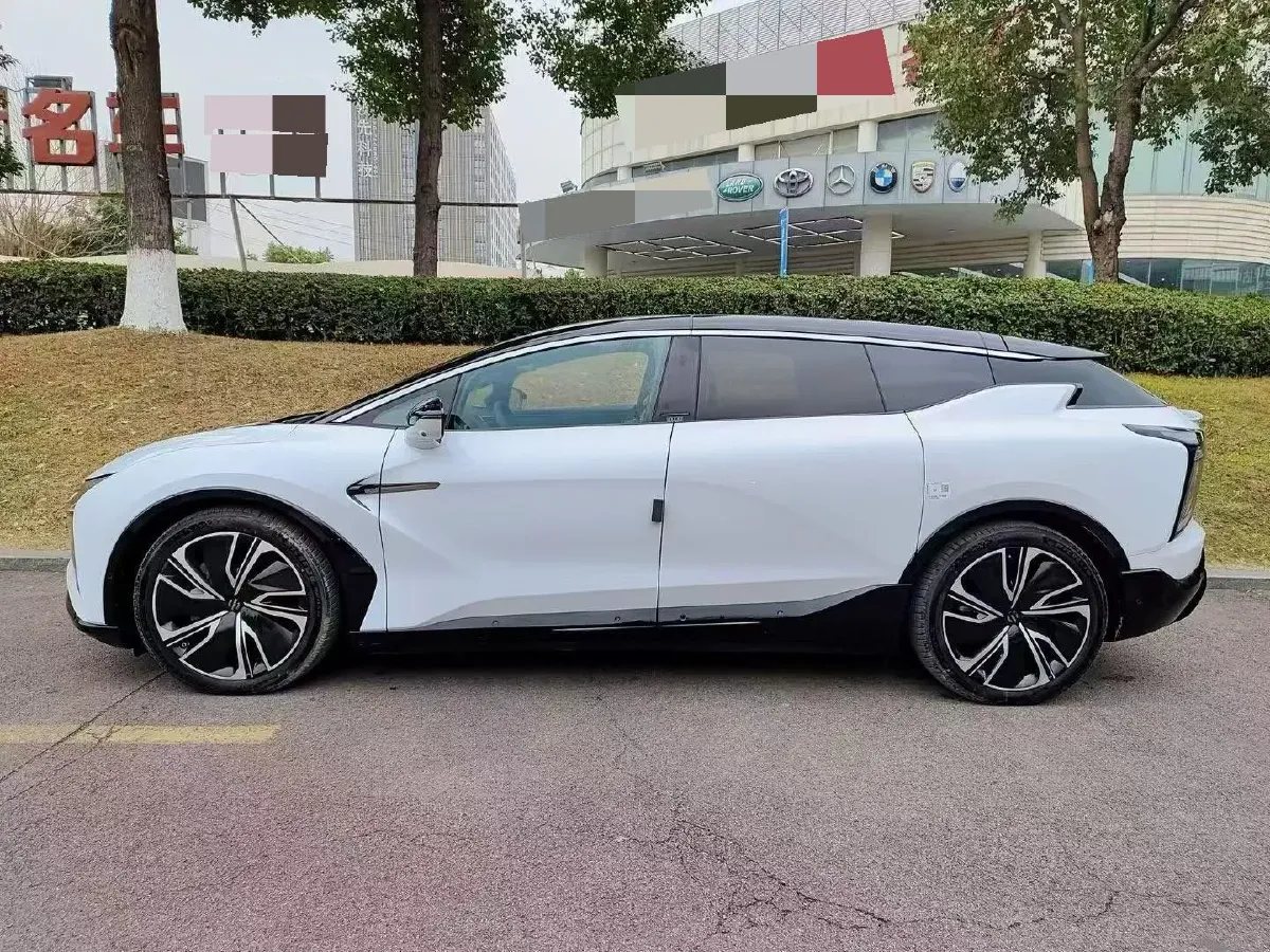 2022 HiPhi X BEV 97KWH,autocango,china used car exporter,china ev exporter,chinese used car exporter,chinese used ev exporter