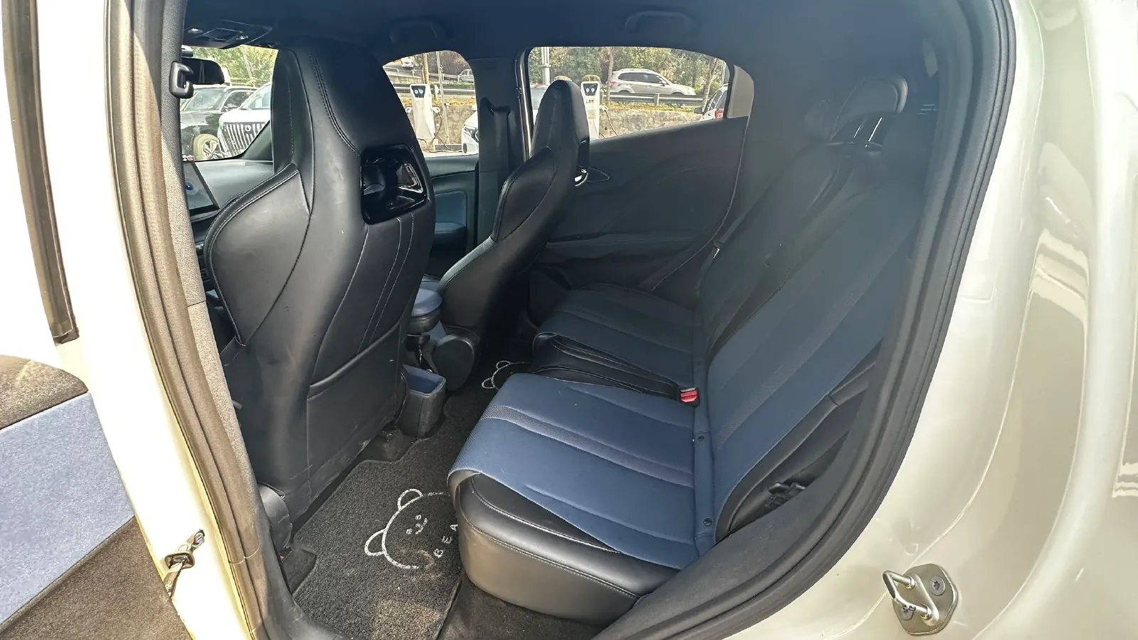 2024 BYD Seagull BEV 30.08KWH,autocango,china used car exporter,china ev exporter,chinese used car exporter,chinese used ev exporter