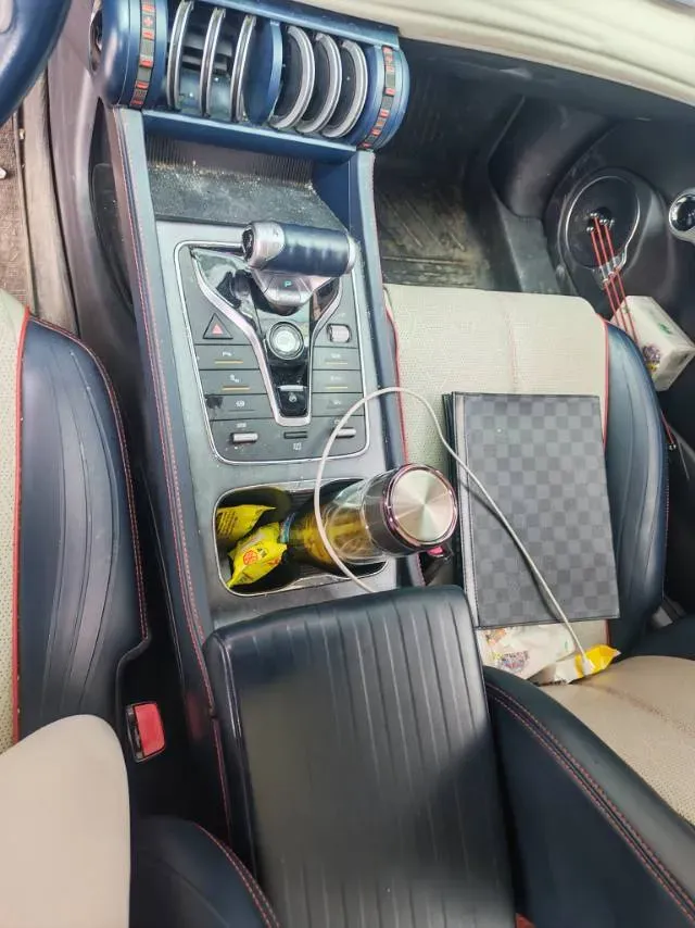 2023 BYD Yuan Plus BEV 60.48KWH,autocango,china used car exporter,china ev exporter,chinese used car exporter,chinese used ev exporter