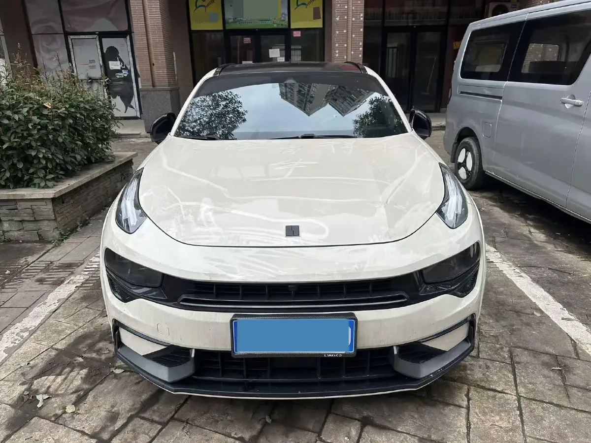 2021 LYNK&CO 02 Hatchback 2.0T 254HP L4 8AT,autocango,china used car exporter,china ev exporter,chinese used car exporter,chinese used ev exporter