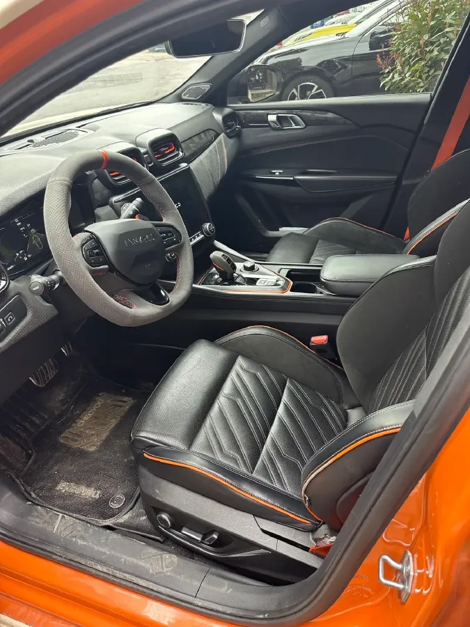 2021 LYNK&CO 02 Hatchback 2.0T 254HP L4 8AT,autocango,china used car exporter,china ev exporter,chinese used car exporter,chinese used ev exporter